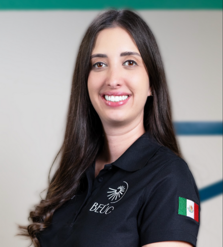 Ing. Laura Martínez